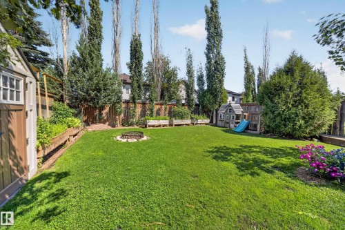 90 Rue Montalet, Beaumont, AB - Outdoor