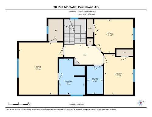 90 Rue Montalet, Beaumont, AB - Other