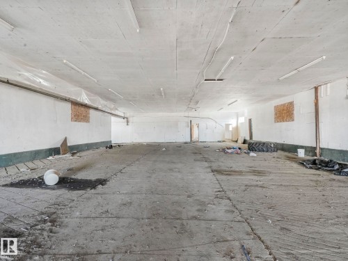 45011 Twp Rd 610, Rural Bonnyville M.D., AB - Indoor Photo Showing Garage