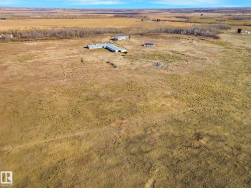 45011 Twp Rd 610, Rural Bonnyville M.D., AB - Outdoor With View
