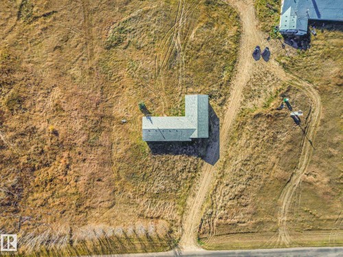 45011 Twp Rd 610, Rural Bonnyville M.D., AB - Outdoor With View