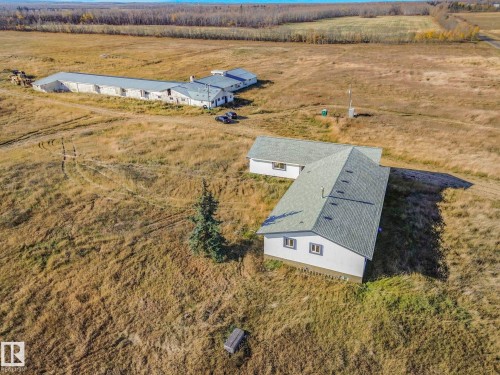 45011 Twp Rd 610, Rural Bonnyville M.D., AB - Outdoor With View