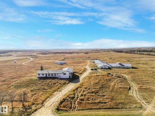 45011 Twp Rd 610, Rural Bonnyville M.D., AB - Outdoor With View