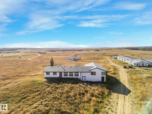 45011 Twp Rd 610, Rural Bonnyville M.D., AB - Outdoor With View