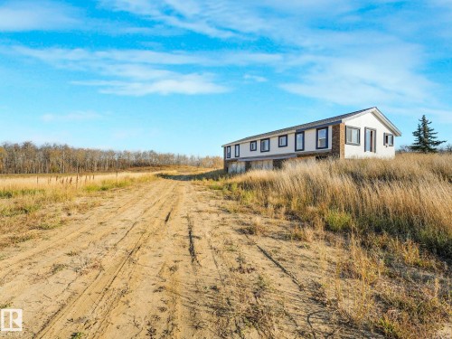 45011 Twp Rd 610, Rural Bonnyville M.D., AB - Outdoor With View