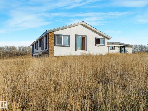 45011 Twp Rd 610, Rural Bonnyville M.D., AB - Outdoor