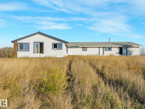 45011 Twp Rd 610, Rural Bonnyville M.D., AB - Outdoor