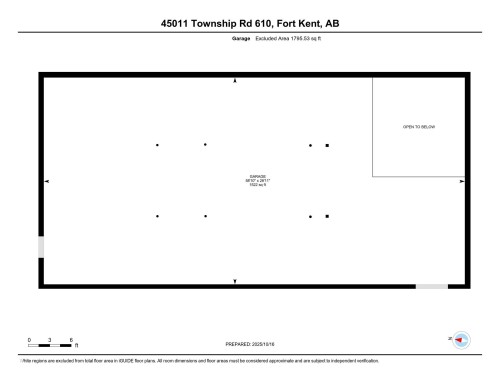 45011 Twp Rd 610, Rural Bonnyville M.D., AB - Other