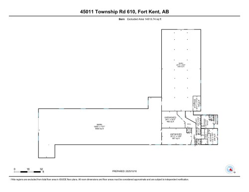 45011 Twp Rd 610, Rural Bonnyville M.D., AB - Other