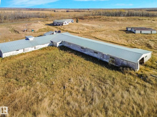 45011 Twp Rd 610, Rural Bonnyville M.D., AB - Outdoor With View