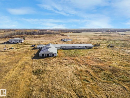 45011 Twp Rd 610, Rural Bonnyville M.D., AB - Outdoor With View