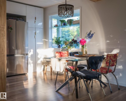 2012 Garland Crest, Sherwood Park, AB - Indoor Photo Showing Dining Room