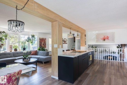 2012 Garland Crest, Sherwood Park, AB - Indoor