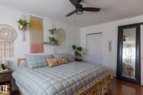 2012 Garland Crest, Sherwood Park, AB - Indoor Photo Showing Bedroom