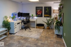 den/office lower level - 