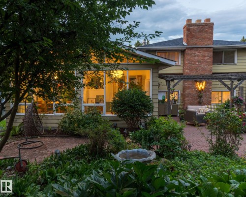 2012 Garland Crest, Sherwood Park, AB - Outdoor