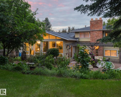 2012 Garland Crest, Sherwood Park, AB - Outdoor
