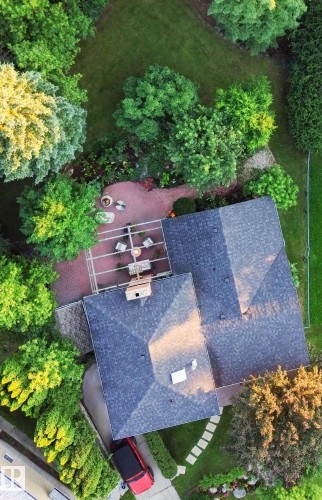 2012 Garland Crest, Sherwood Park, AB - Outdoor