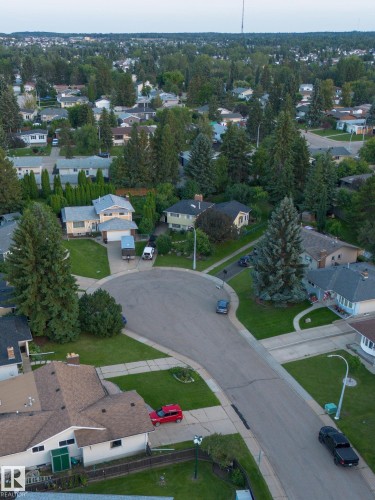 2012 Garland Crest, Sherwood Park, AB - Outdoor With View
