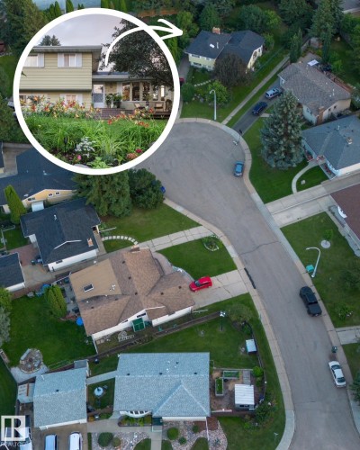 2012 Garland Crest, Sherwood Park, AB - Outdoor With View