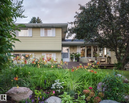 2012 Garland Crest, Sherwood Park, AB - Outdoor