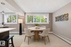 Alternate Dining Space (Virtually Staged) - 