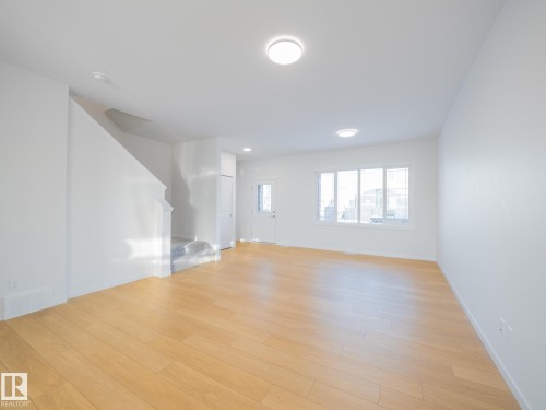 65 Rosa Crescent, St. Albert, AB - Indoor Photo Showing Other Room