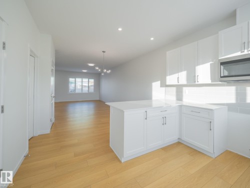 65 Rosa Crescent, St. Albert, AB - Indoor