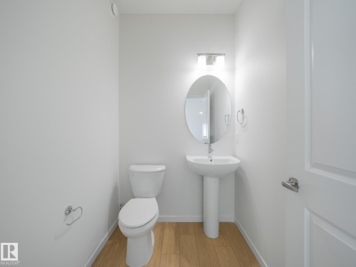 65 Rosa Crescent, St. Albert, AB - Indoor Photo Showing Bathroom
