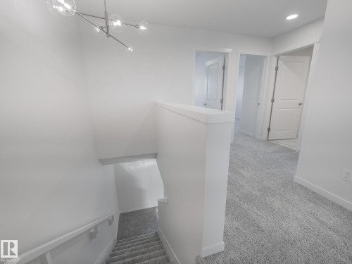 65 Rosa Crescent, St. Albert, AB - Indoor