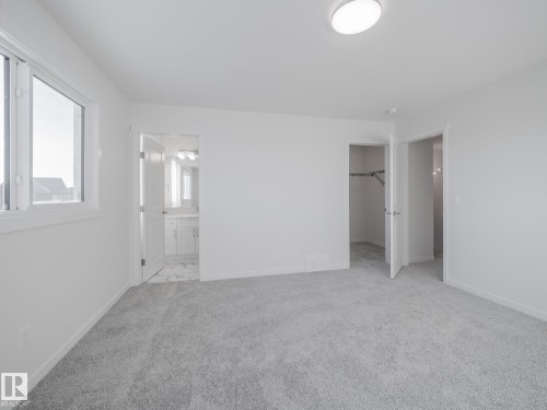 65 Rosa Crescent, St. Albert, AB - Indoor Photo Showing Other Room