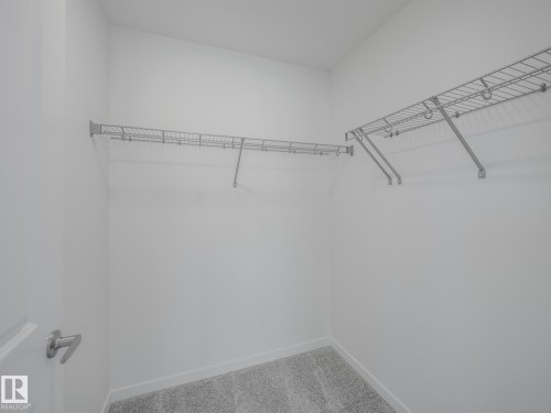 65 Rosa Crescent, St. Albert, AB - Indoor With Storage