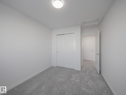 65 Rosa Crescent, St. Albert, AB - Indoor Photo Showing Other Room
