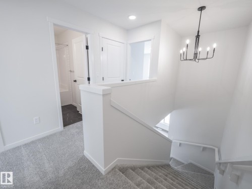 2016 194 Street Nw, Edmonton, AB - Indoor Photo Showing Other Room