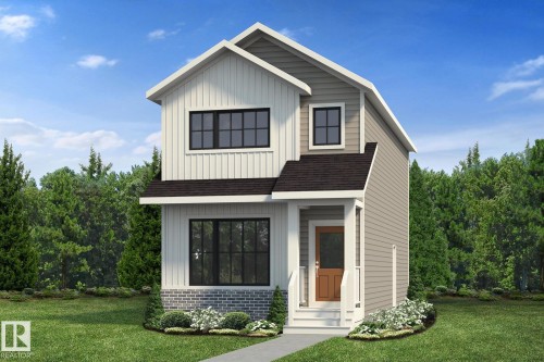 2016 194 Street Nw, Edmonton, AB - Outdoor