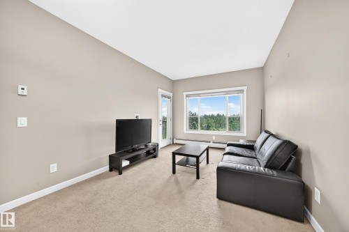 #411 3715 Whitelaw Ln Nw, Edmonton, AB - Indoor