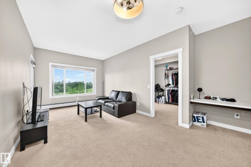 #411 3715 Whitelaw Ln Nw, Edmonton, AB - Indoor