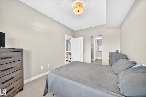 #411 3715 Whitelaw Ln Nw, Edmonton, AB - Indoor Photo Showing Other Room
