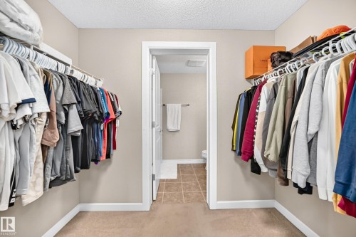 #411 3715 Whitelaw Ln Nw, Edmonton, AB - Indoor With Storage