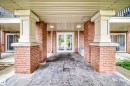#411 3715 Whitelaw Ln Nw, Edmonton, AB  - Outdoor With Balcony With Exterior 