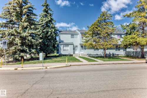 100 Dickinsfield Crest Nw, Edmonton, AB - Outdoor