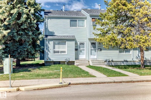 100 Dickinsfield Crest Nw, Edmonton, AB - Outdoor