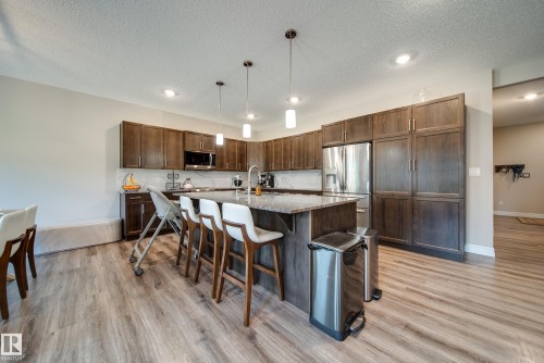 3632 Keswick Boulevard Sw, Edmonton, AB - Indoor