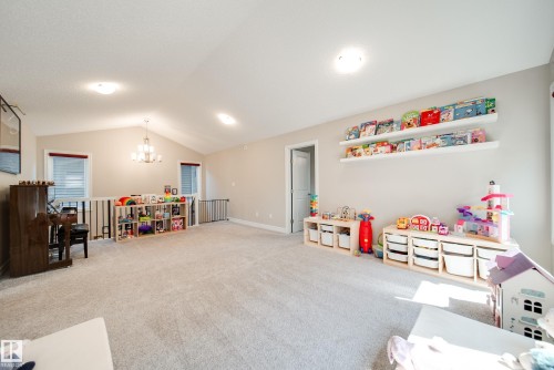 3632 Keswick Boulevard Sw, Edmonton, AB - Indoor Photo Showing Other Room