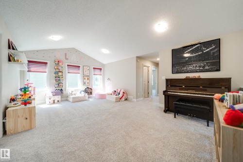 3632 Keswick Boulevard Sw, Edmonton, AB - Indoor