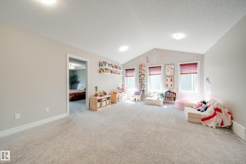 3632 Keswick Boulevard Sw, Edmonton, AB - Indoor