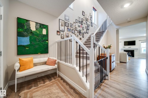 3632 Keswick Boulevard Sw, Edmonton, AB - Indoor Photo Showing Other Room