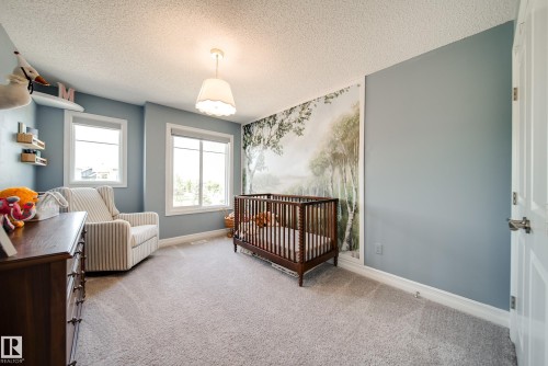 3632 Keswick Boulevard Sw, Edmonton, AB - Indoor