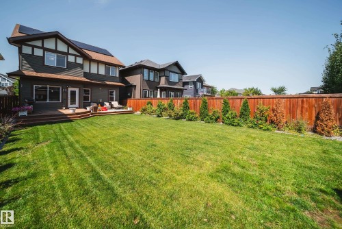 3632 Keswick Boulevard Sw, Edmonton, AB - Outdoor