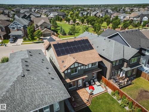 3632 Keswick Boulevard Sw, Edmonton, AB - Outdoor